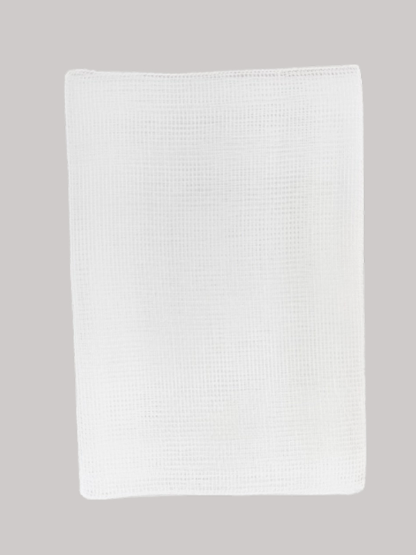 広幅ガーゼL折