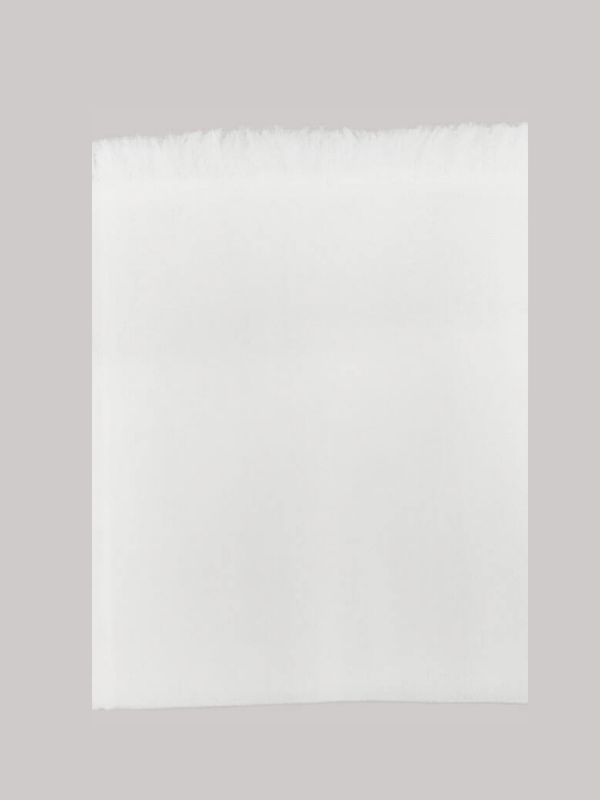 白ガーゼ１６折